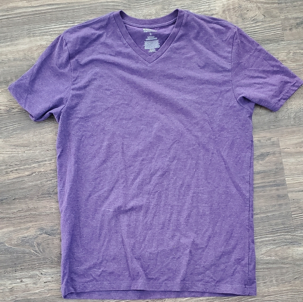 Men's Express V-Neck Tshirt